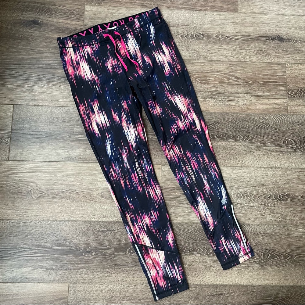 Roxy Leggings Large